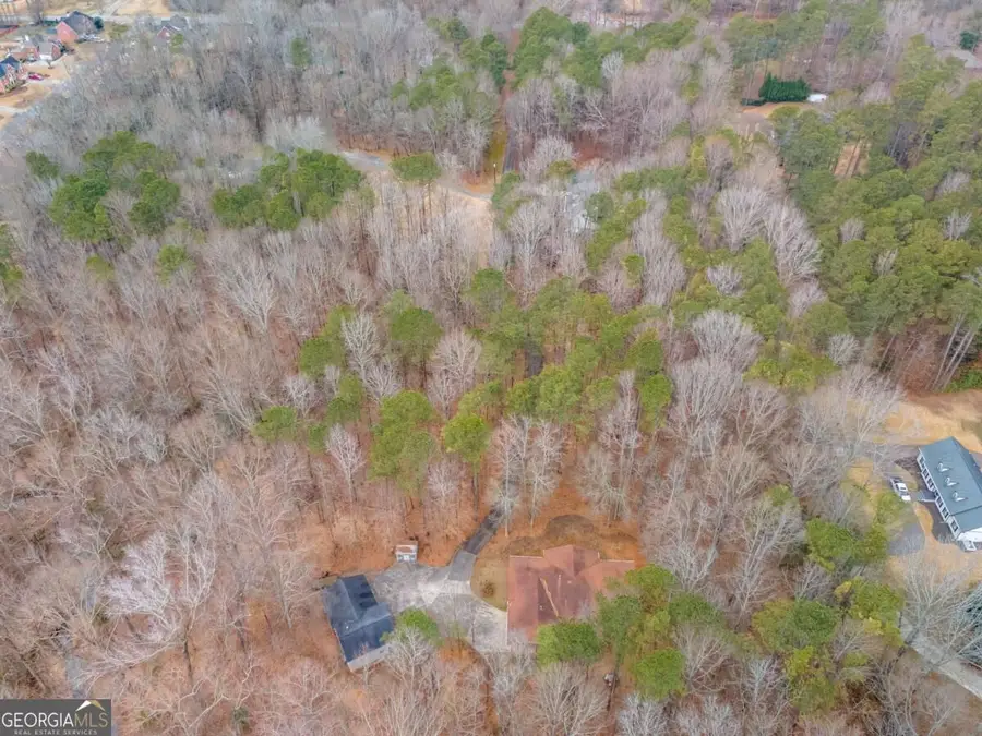 4505 B Brookwood Drive, Mableton, GA 30126 - #2