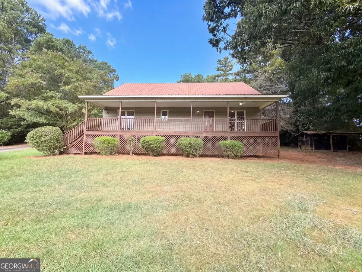 3802 Claude Brewer Road, Loganville, GA 30052 - #1