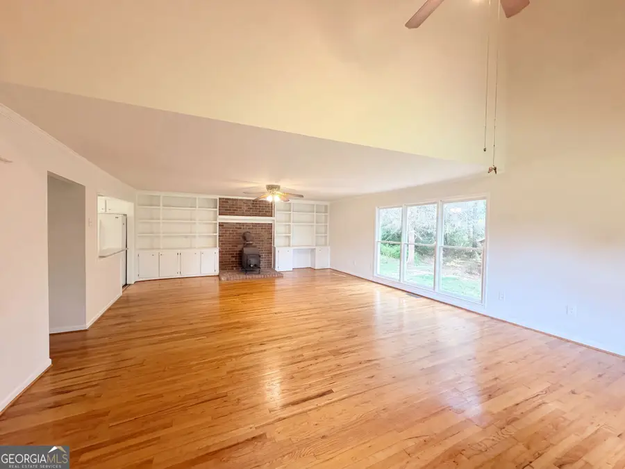 3802 Claude Brewer Road, Loganville, GA 30052 - #3