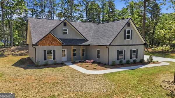 180 Edwards Road, Clarkesville, GA 30523