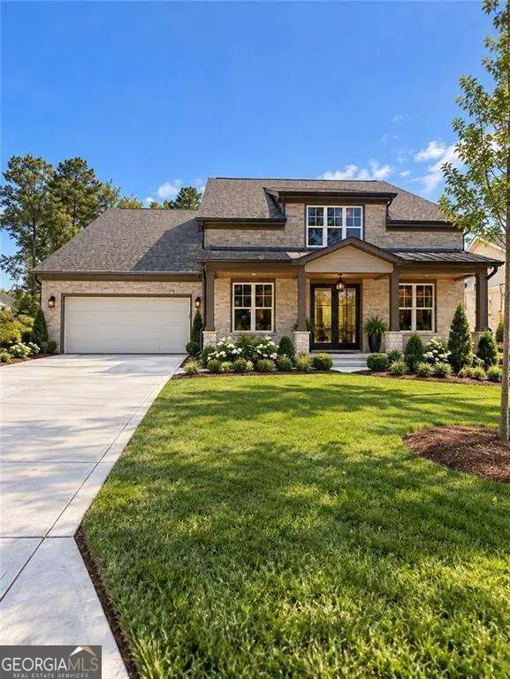 5230 Heirloom Overlook, Cumming, GA 30040 - #1