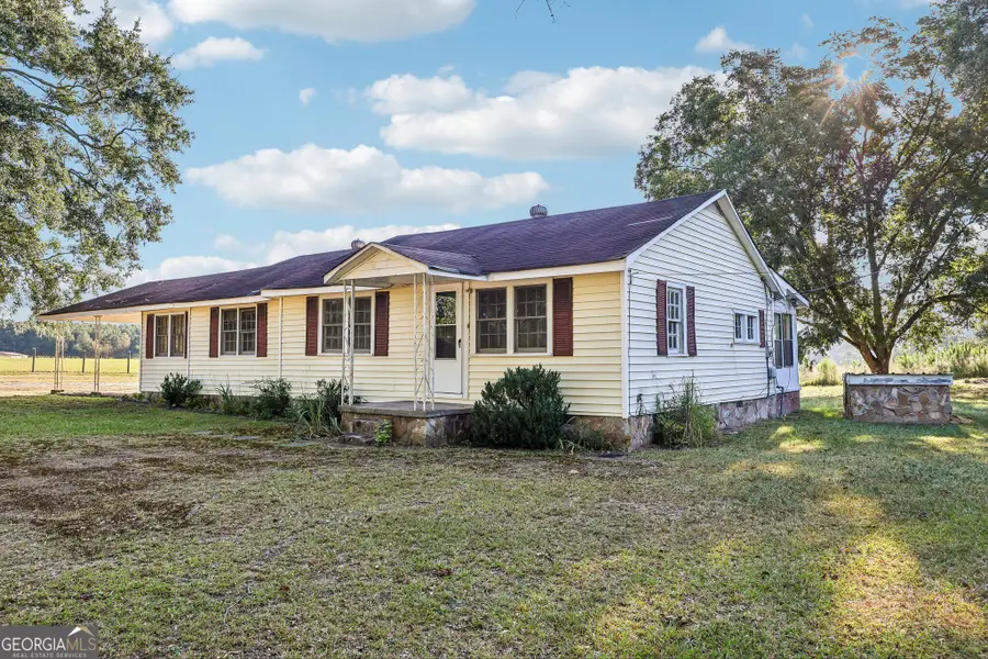 4374 Cannon Road, Loganville, GA 30052 - #3