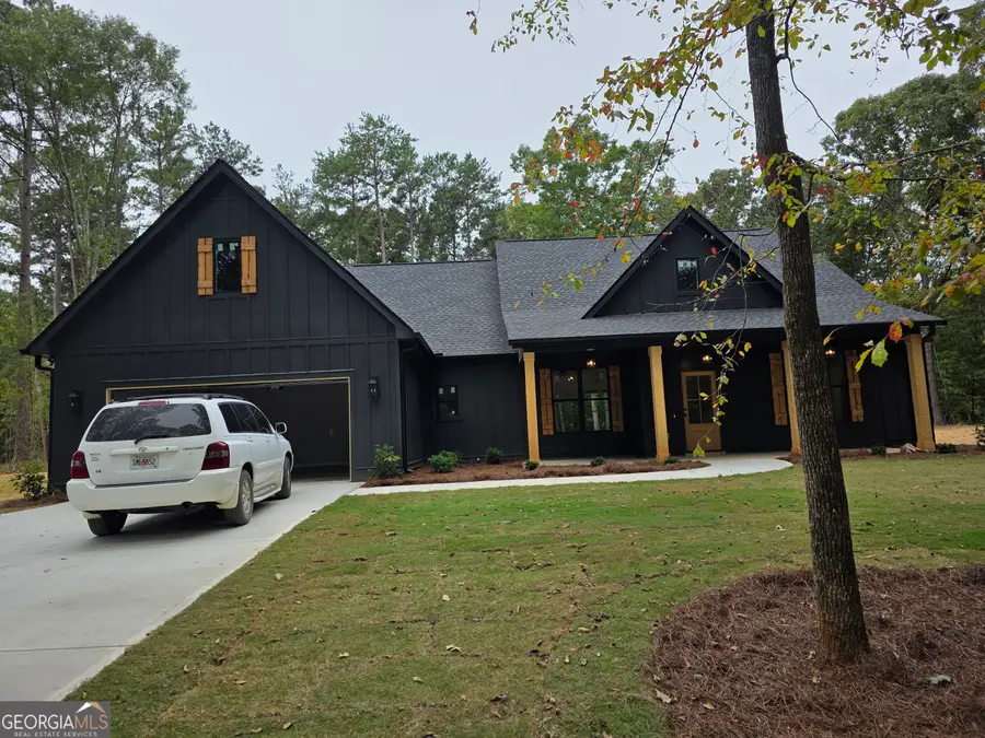 440 Bob Thomas Road, Jackson, GA 30233 - #2