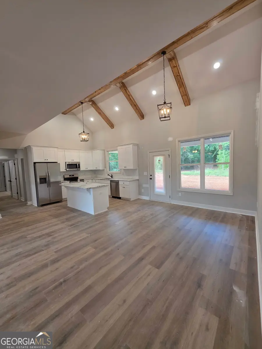 440 Bob Thomas Road, Jackson, GA 30233 - #3