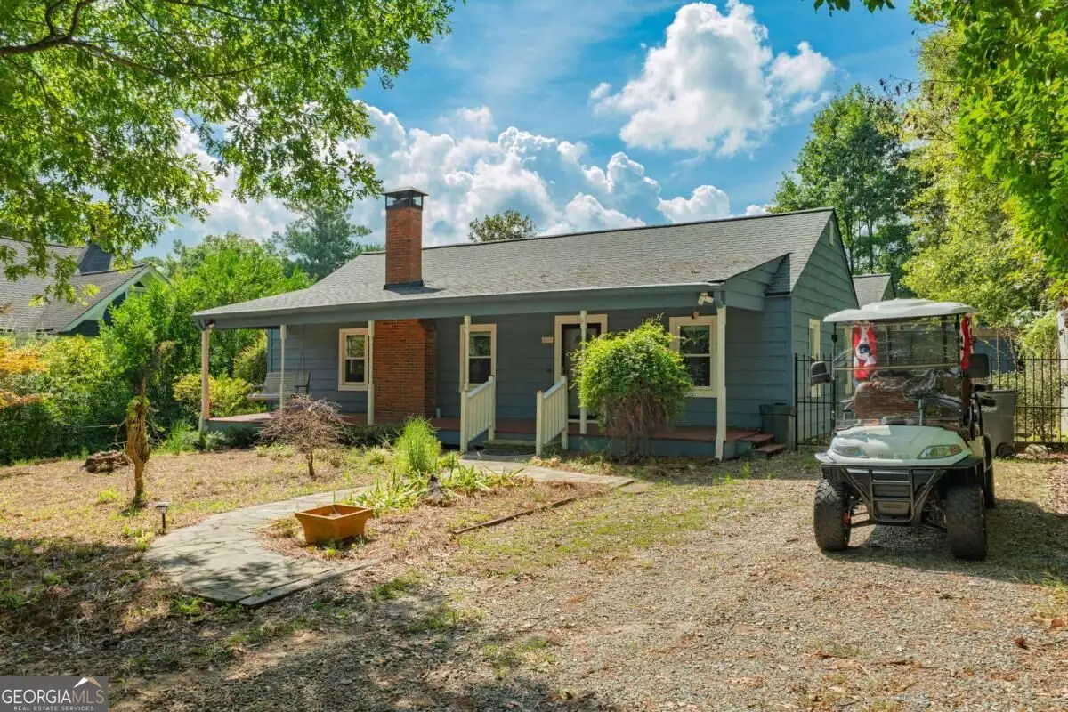 4490 Dallas Street, Acworth, GA 30101 - #1