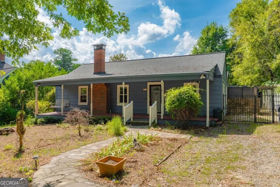 4490 Dallas Street, Acworth, GA 30101 - #3