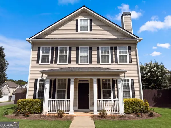 12 Columns Way, Newnan, GA 30265