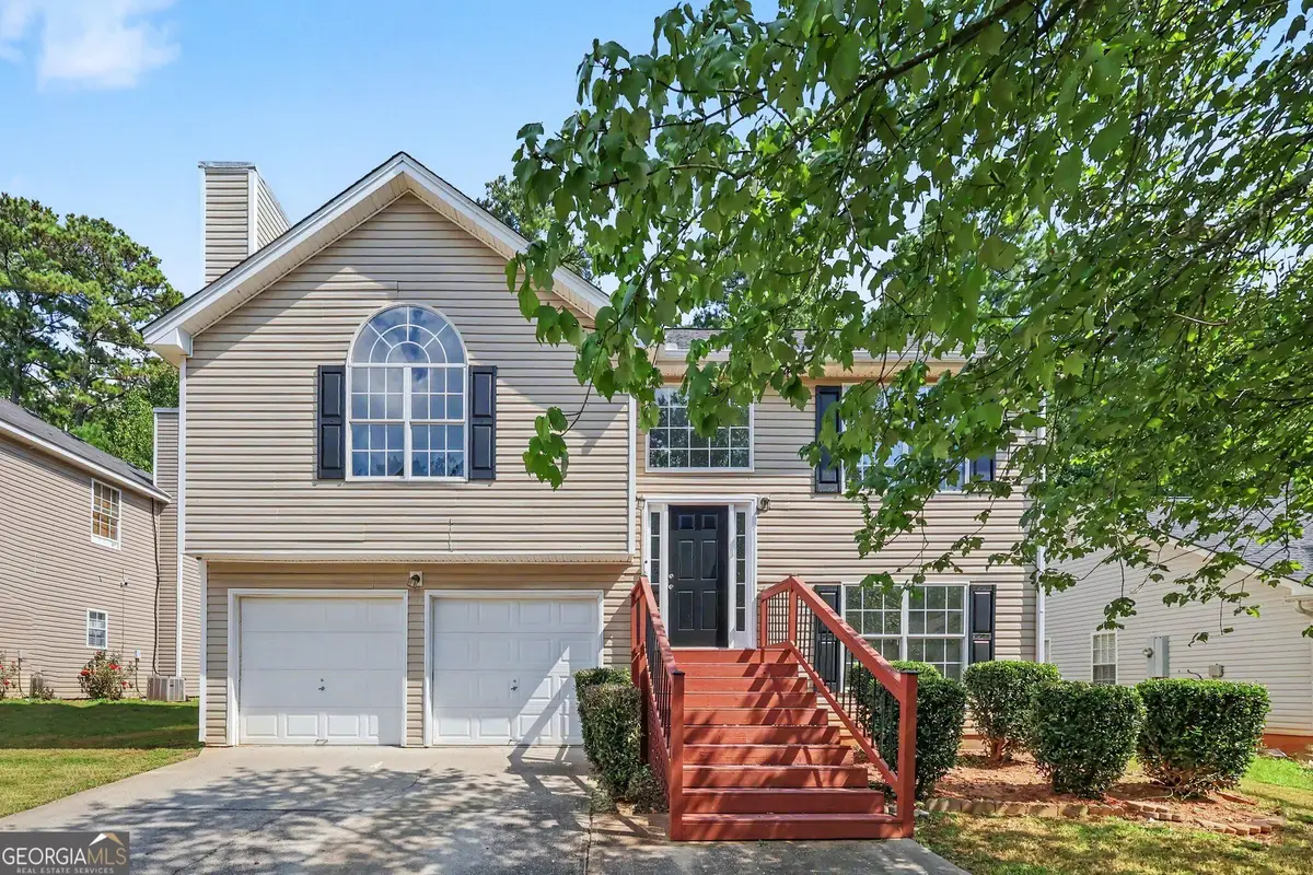 3220 Diamond Bluff, Union City, GA 30291 - #1