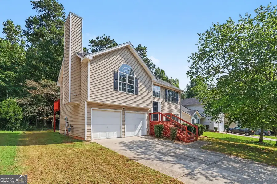 3220 Diamond Bluff, Union City, GA 30291 - #3