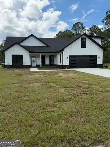 243 Charlton Street, Jesup, GA 31545