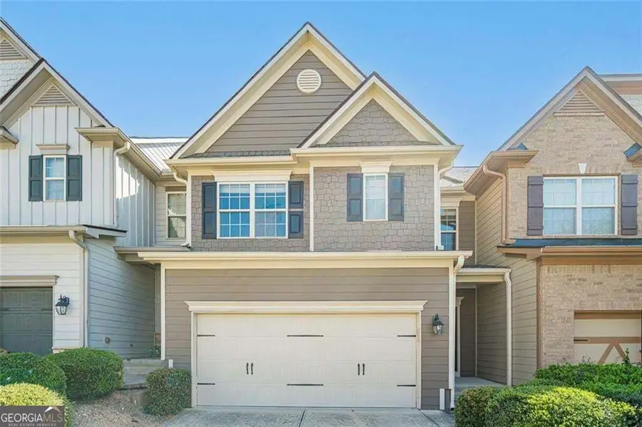5999 Cobblestone Creek Trail, Mableton, GA 30126 - #2