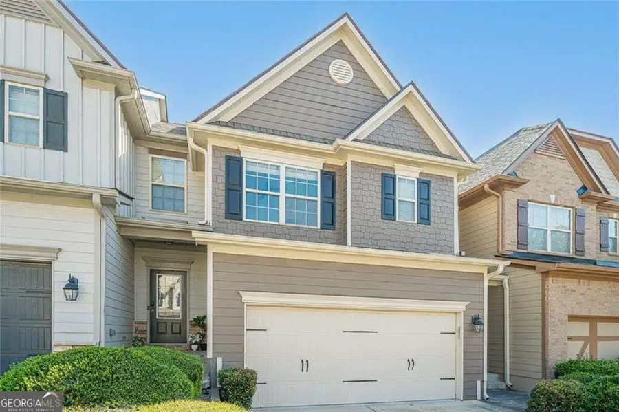 5999 Cobblestone Creek Trail, Mableton, GA 30126 - #3