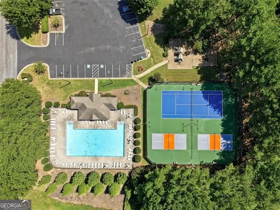926 Mill Creek Avenue, Canton, GA 30115 - #3