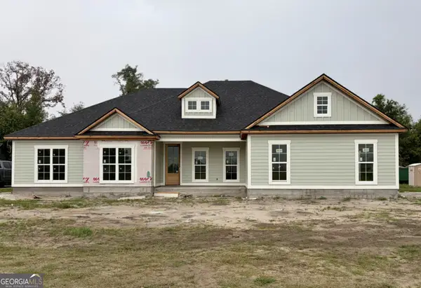 111 Addy Lane, Lake Park, GA 31636
