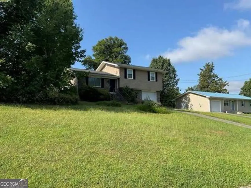 254 Pine Street, Ringgold, GA 30736 - #1