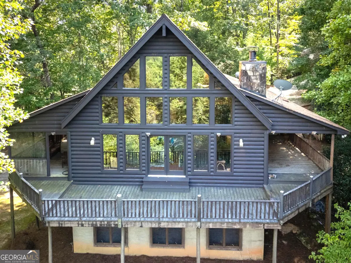 266 Enota Drive, Sautee Nacoochee, GA 30571 - #1