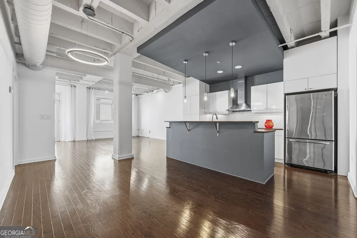 805 Peachtree Street Ne #308, Atlanta, GA 30308 - #1