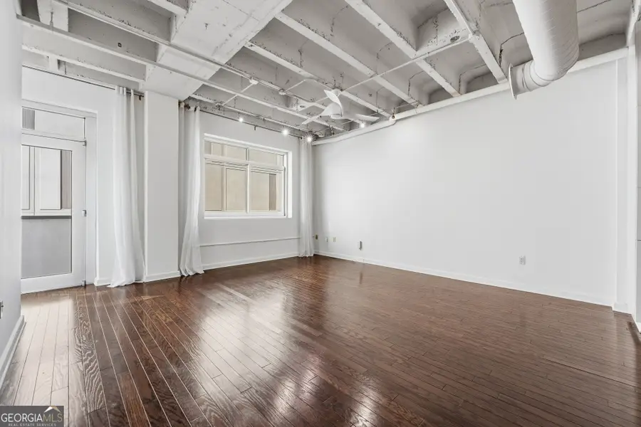 805 Peachtree Street Ne #308, Atlanta, GA 30308 - #2