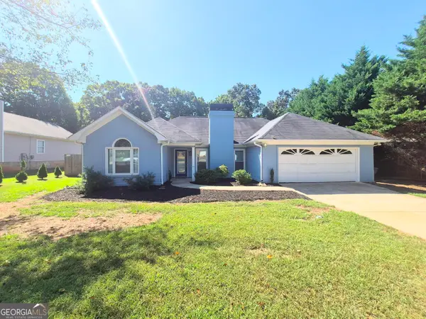 103 Meadow Creek Drive, Athens, GA 30605