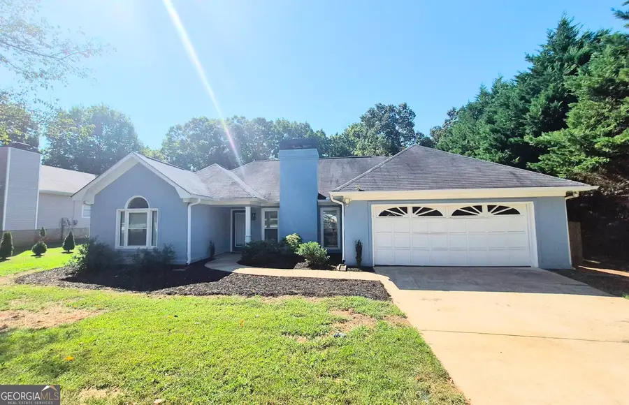 103 Meadow Creek Drive, Athens, GA 30605 - #2