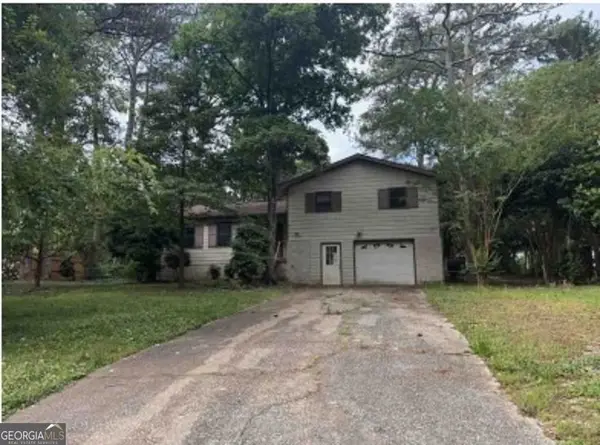 3815 Willowbrook Drive, Douglasville, GA 30135