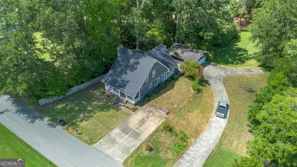 265 Oxford St, Heflin, AL 36264