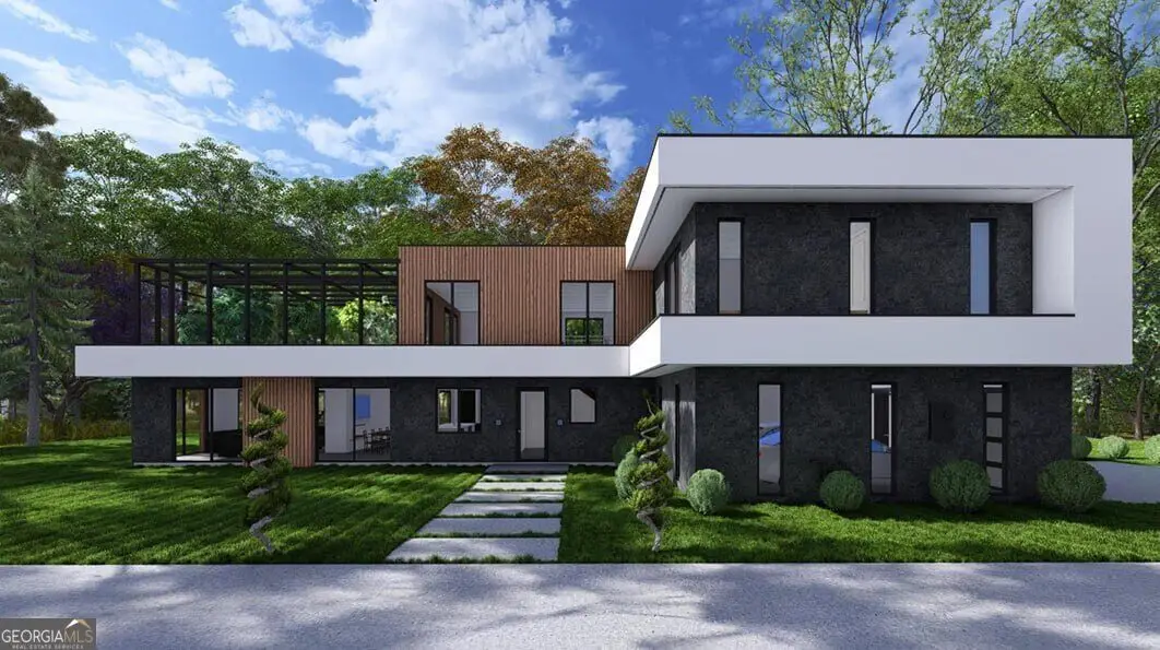 3039 Ivey Road, Gainesville, GA 30504 - #1