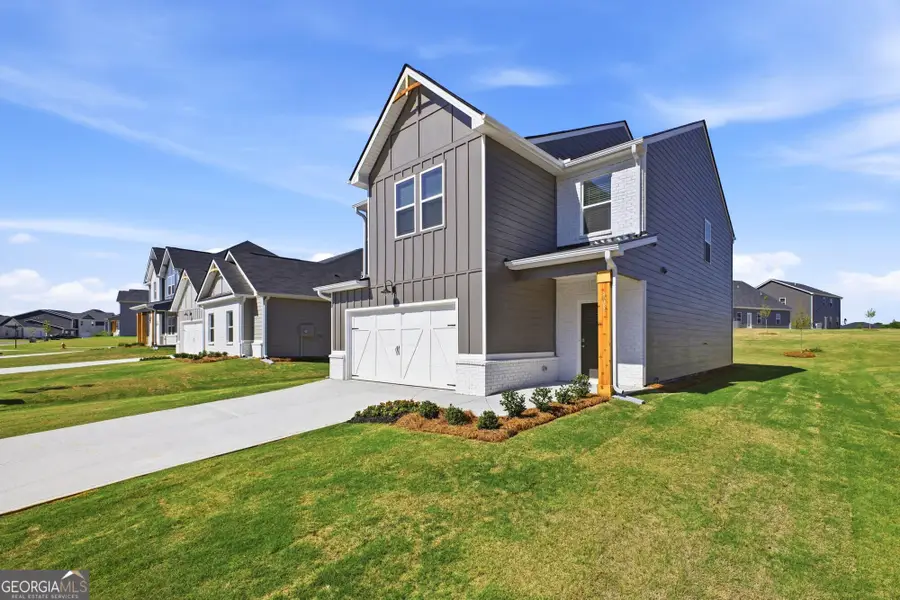 305 Rusty Plow Lane #13, Perry, GA 31069 - #2