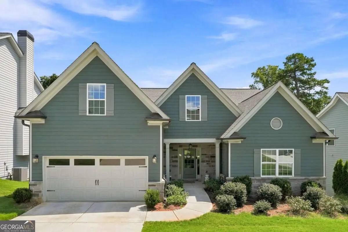 4052 Links Boulevard, Jefferson, GA 30549 - #1