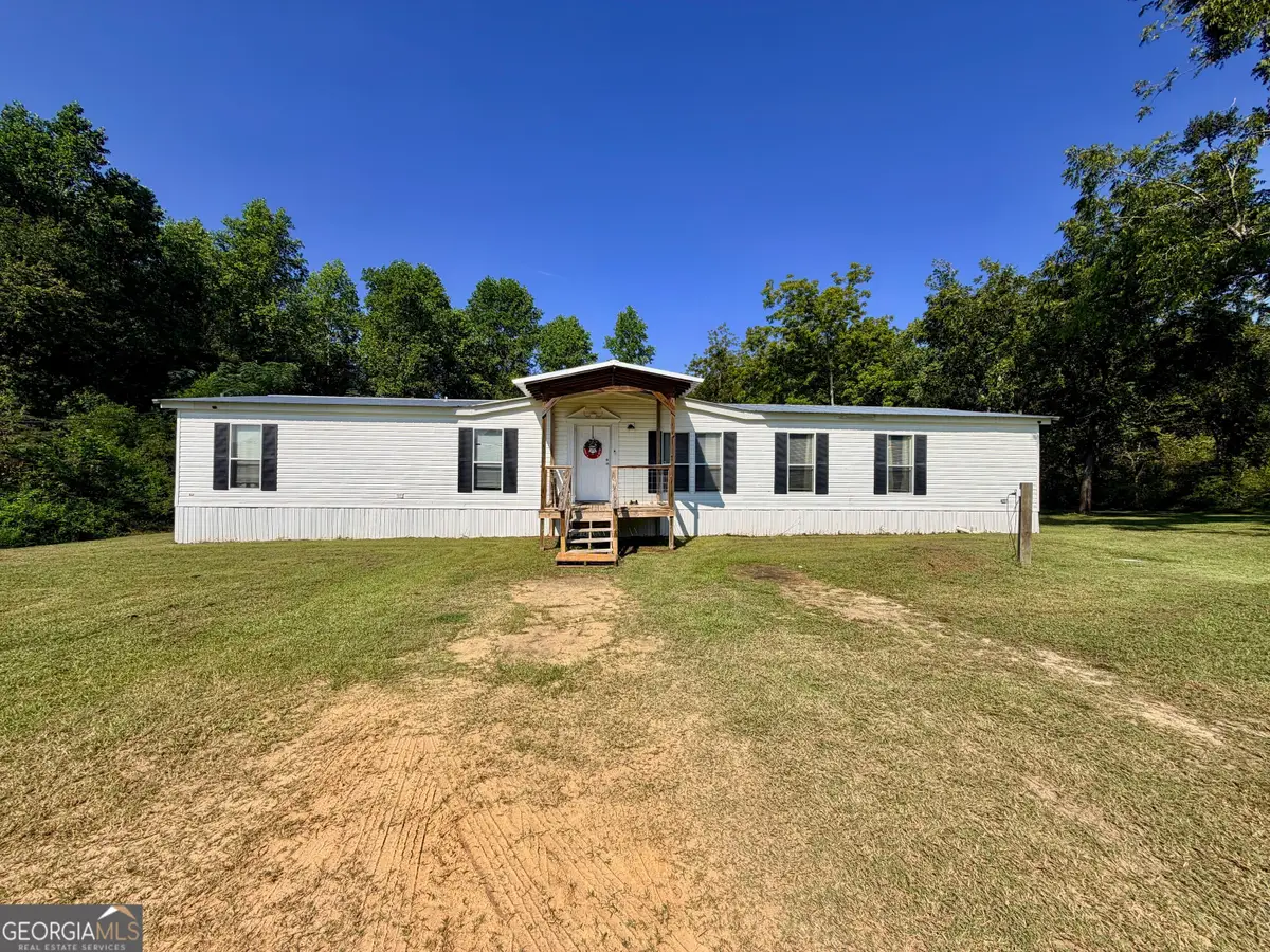 17979 Kermit Road, Metter, GA 30439 - #1