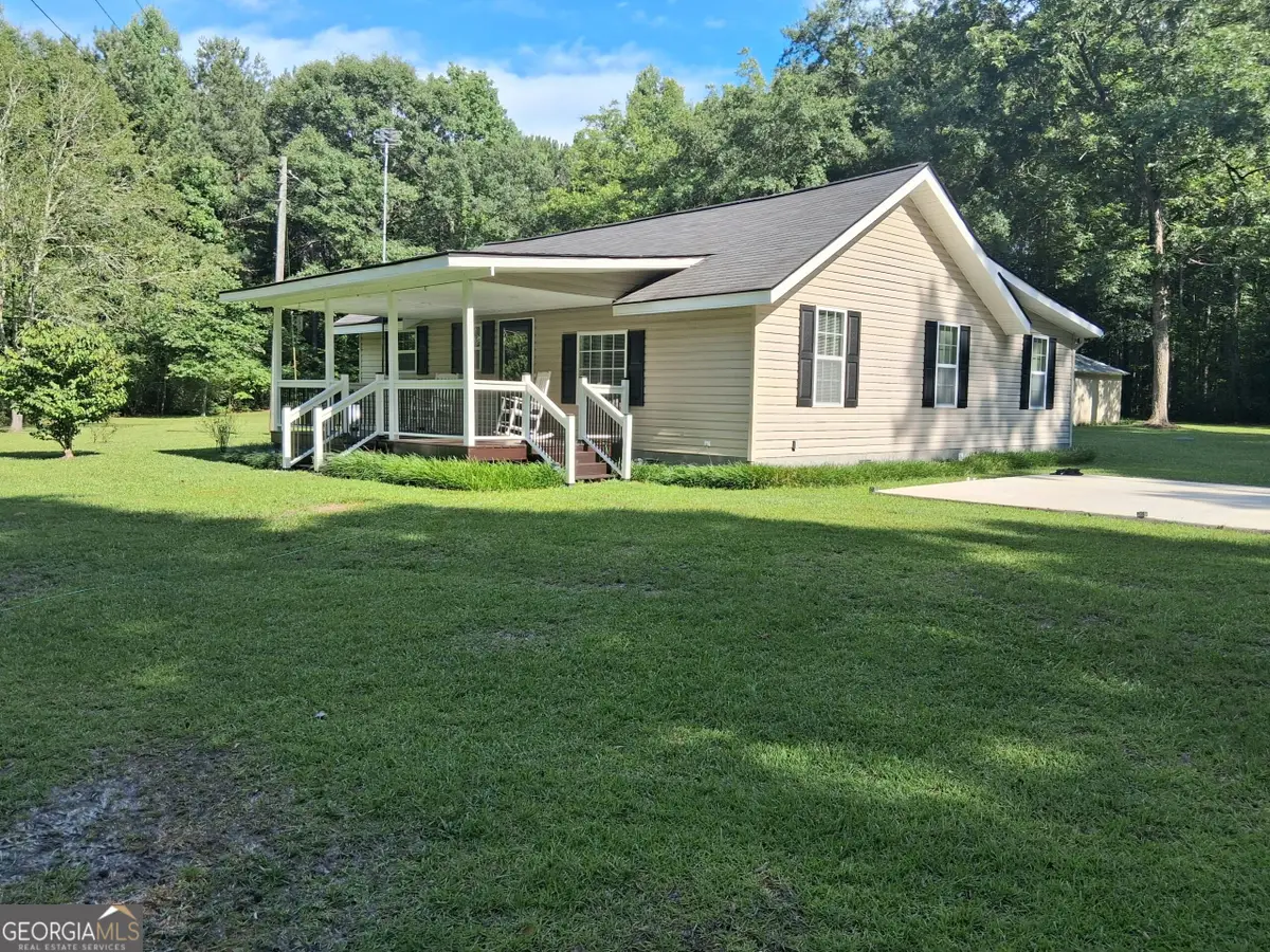 6599 Ga Highway 42 N, Forsyth, GA 31029 - #1