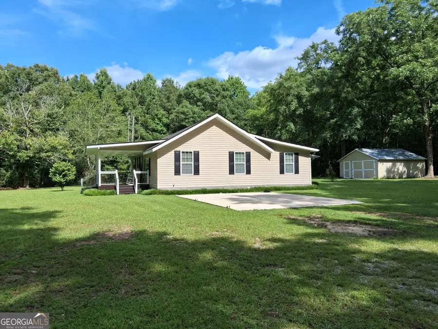 6599 Ga Highway 42 N, Forsyth, GA 31029 - #2