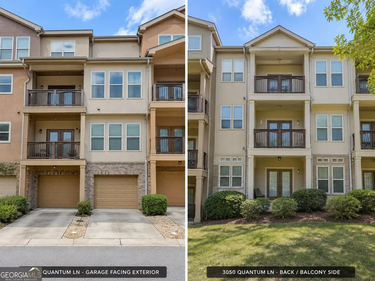 3050 Quantum Lane, Chamblee, GA 30341 - #1