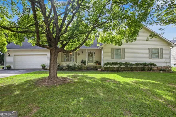 1728 Honeybee Creek Drive, Griffin, GA 30224