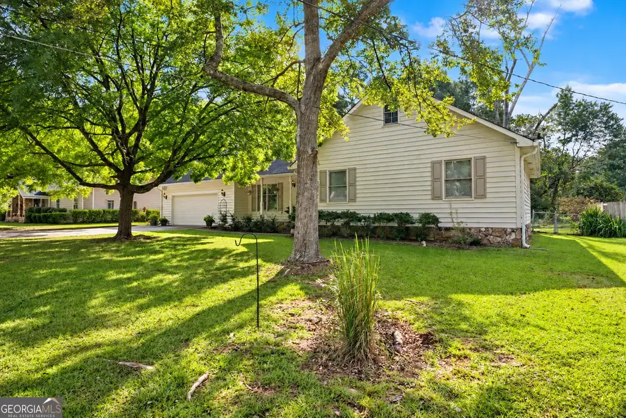 1728 Honeybee Creek Drive, Griffin, GA 30224 - #3