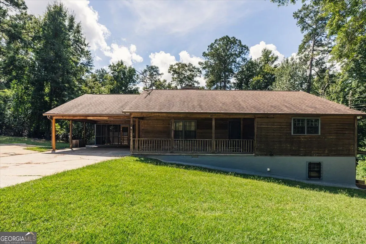 140 Princess Anne Drive, Macon, GA 31211 - #1