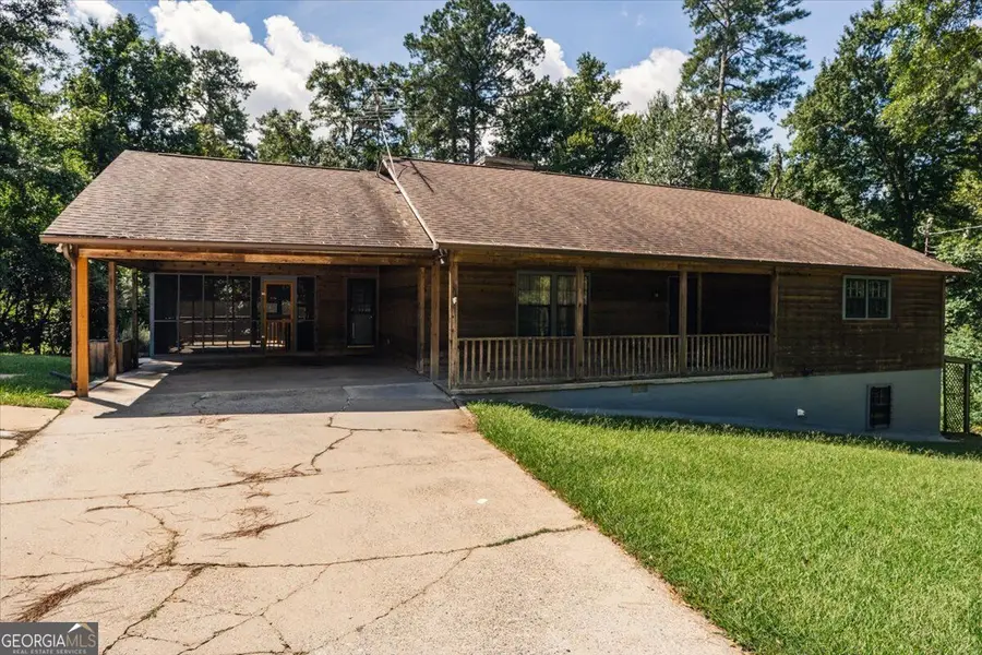 140 Princess Anne Drive, Macon, GA 31211 - #3