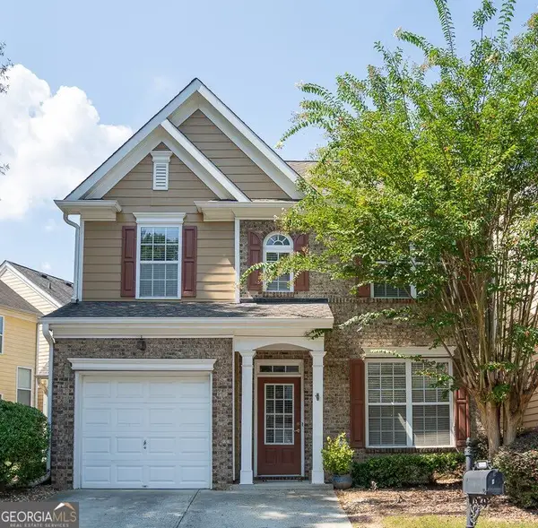 1575 Park Grove Drive, Lawrenceville, GA 30046