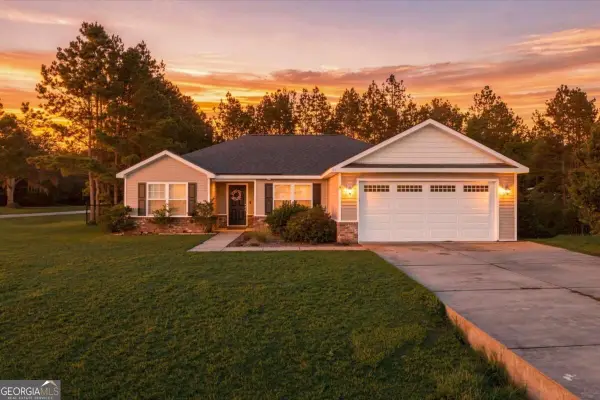 460 Abigail Circle, Ellabell, GA 31308