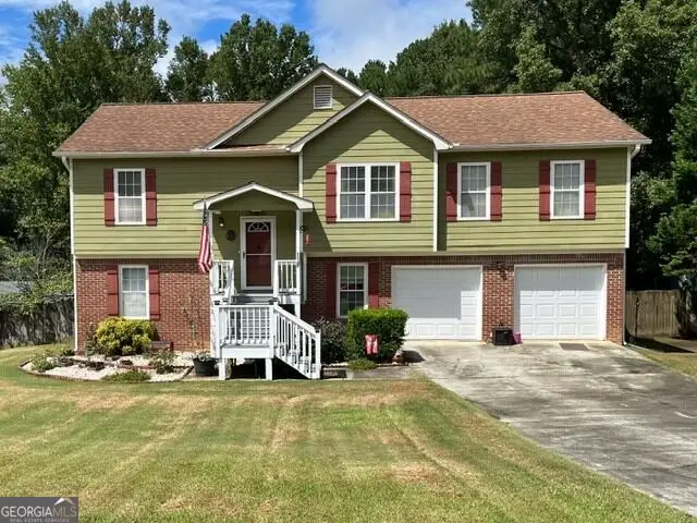 317 Crosswalk Drive, Auburn, GA 30011 - #1