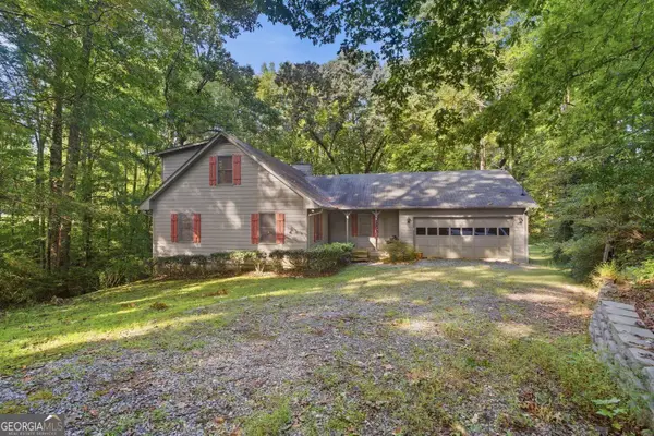 3460 High Shoals Road, Dallas, GA 30132