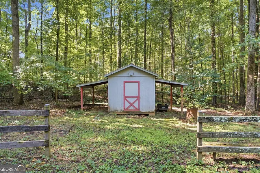 3460 High Shoals Road, Dallas, GA 30132 - #2