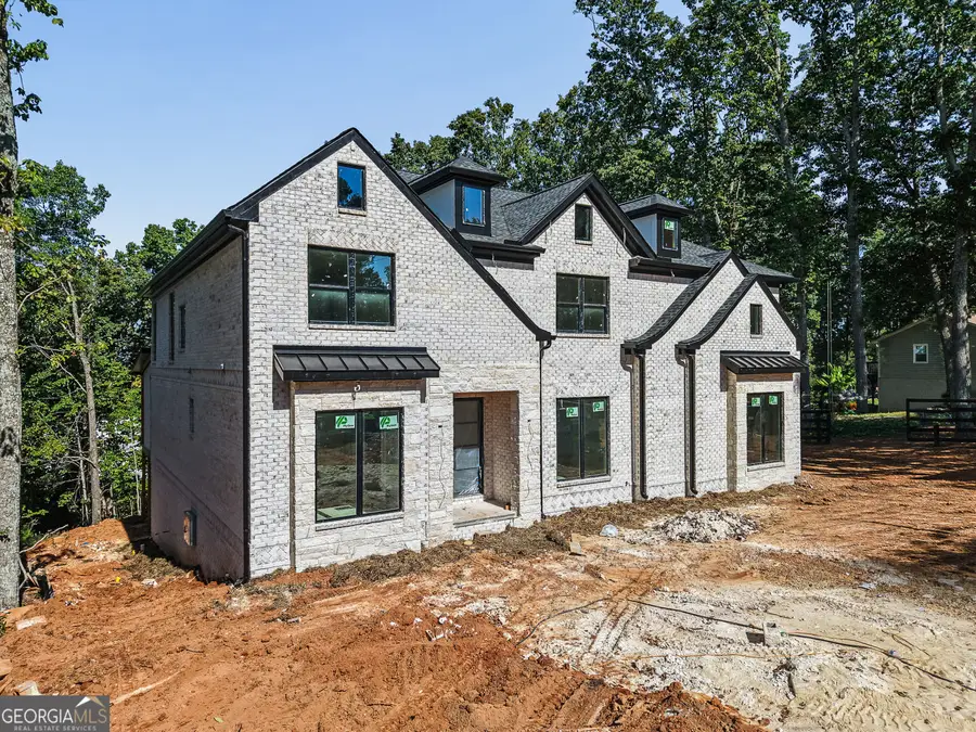 1728 Plunketts Road, Buford, GA 30519 - #2