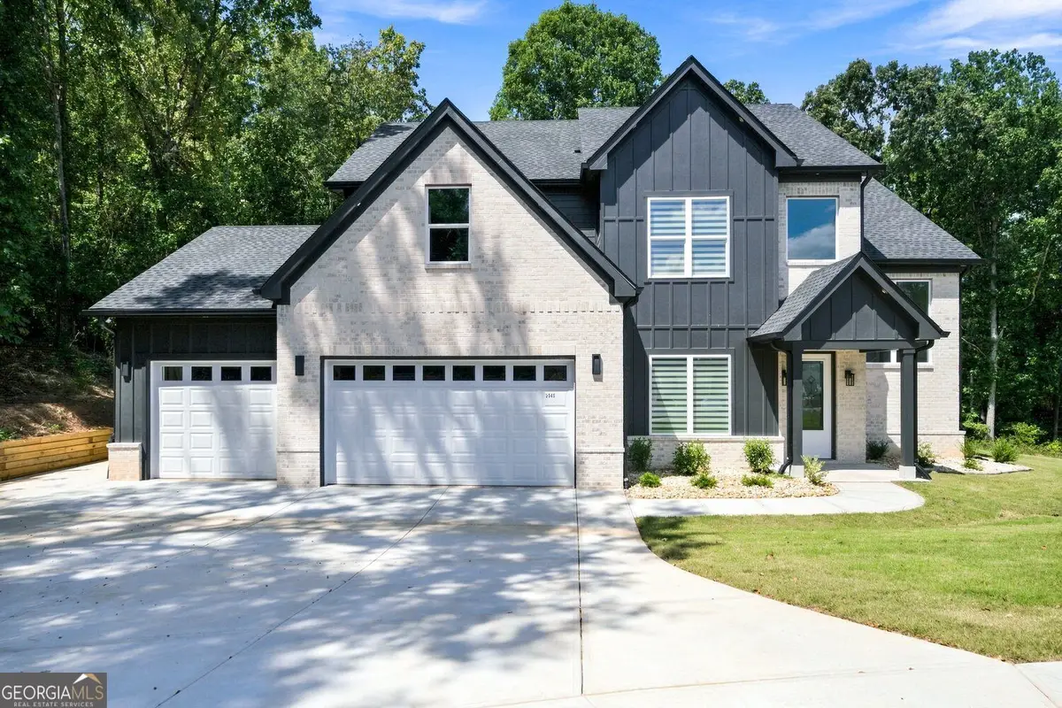 2545 Aniki Bee Drive, Monroe, GA 30656 - #1