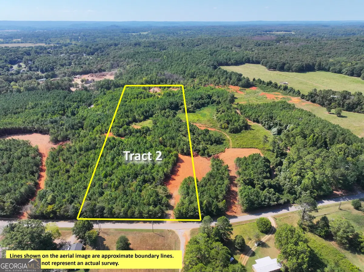 0 Cashtown Road - Tract 2 #TRACT 2, Aragon, GA 30104 - #1
