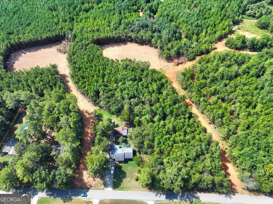 0 Cashtown Road - Tract 3 #TRACT 3, Aragon, GA 30104 - #2