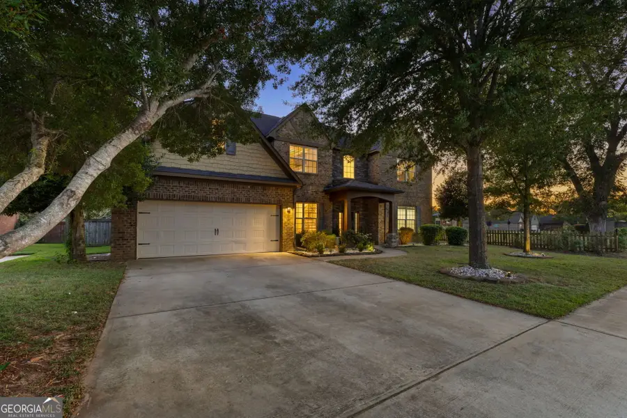102 Black Hawke Lane, Kathleen, GA 31047 - #2