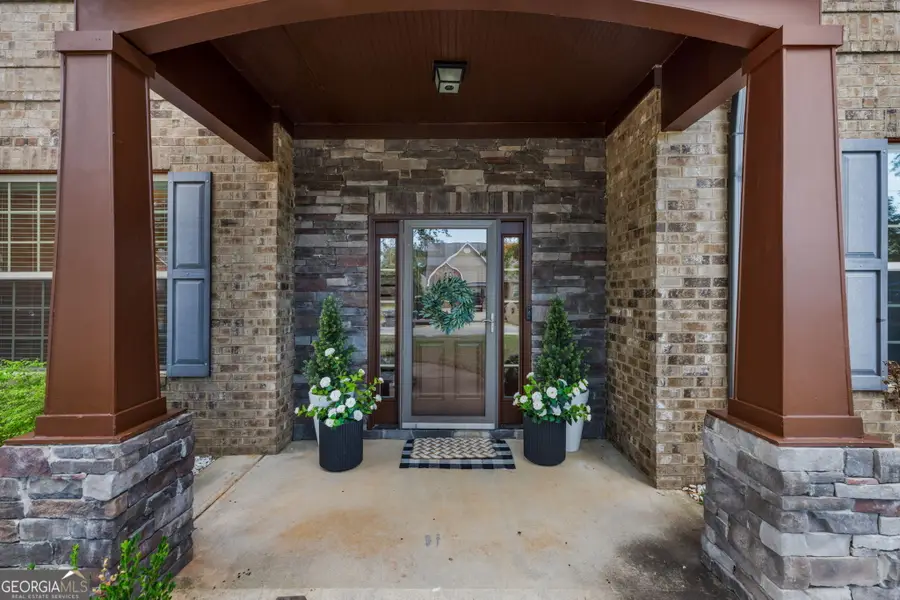 102 Black Hawke Lane, Kathleen, GA 31047 - #3