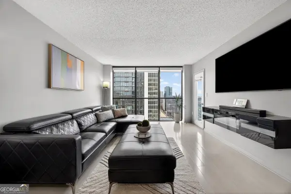 1280 W Peachtree Street Nw #APT 2708, Atlanta, GA 30309