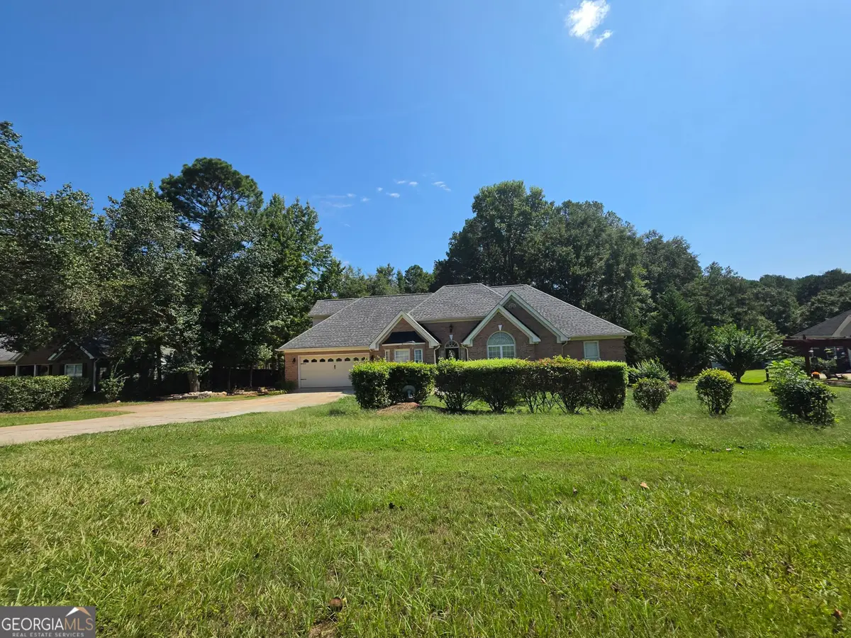 134 Turner Creek Drive, Hampton, GA 30228 - #1